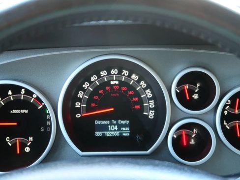 Used 2010 Toyota Sequoia Limited RWD image 29