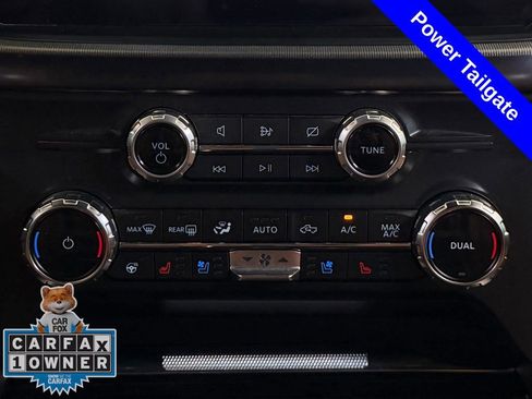 Used 2022 Ford F150 Platinum w/ Equipment Group 701A High image 18