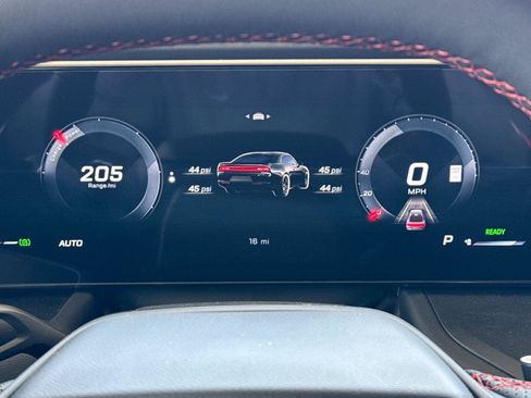 New 2024 Dodge Charger R/T w/ Plus Group image 21