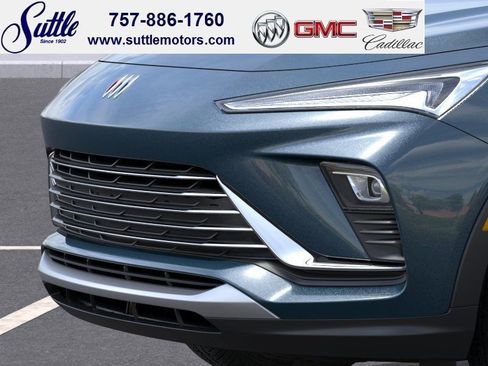 New 2026 Buick Envista Preferred FWD image 13