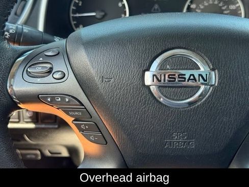 Used 2019 Nissan Murano Platinum w/ Cargo Package AWD/4WD image 29