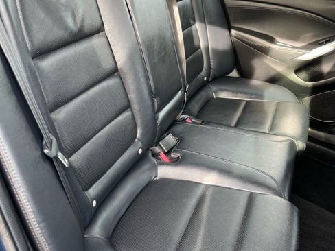 Used 2016 MAZDA MAZDA6 Touring image 19