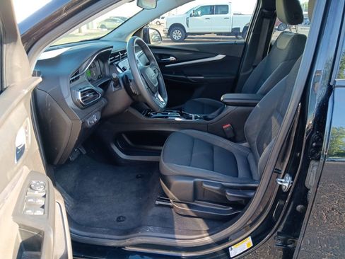 Used 2023 Chevrolet Bolt EUV LT FWD image 29