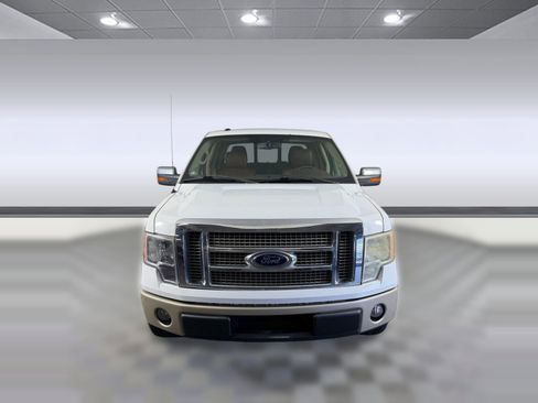 Used 2010 Ford F150 King Ranch RWD image 6
