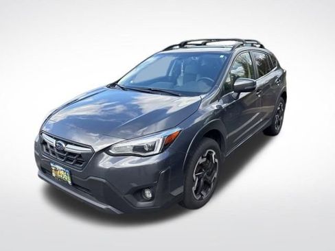 Used 2021 Subaru Crosstrek 2.5i Limited w/ Moonroof Package 2 image 7