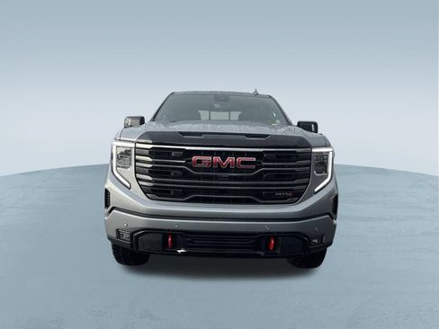 New 2026 GMC Sierra 1500 AT4 w/ AT4 Premium Package AWD/4WD image 2