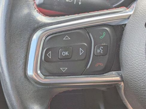 Used 2018 Jeep Wrangler Unlimited Rubicon image 10