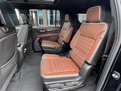 Used 2024 GMC Yukon XL Denali Ultimate image 24