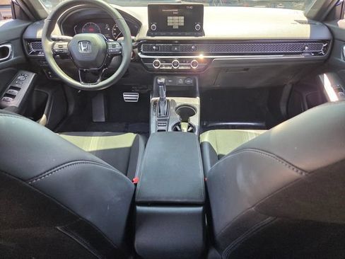 Used 2022 Honda Civic Sport image 13