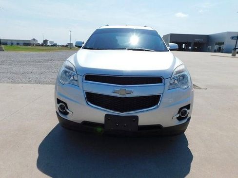Used 2014 Chevrolet Equinox LT w/ Power Convenience Package image 29