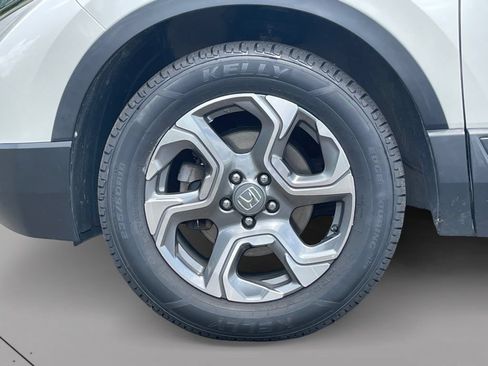 Used 2017 Honda CR-V EX image 9