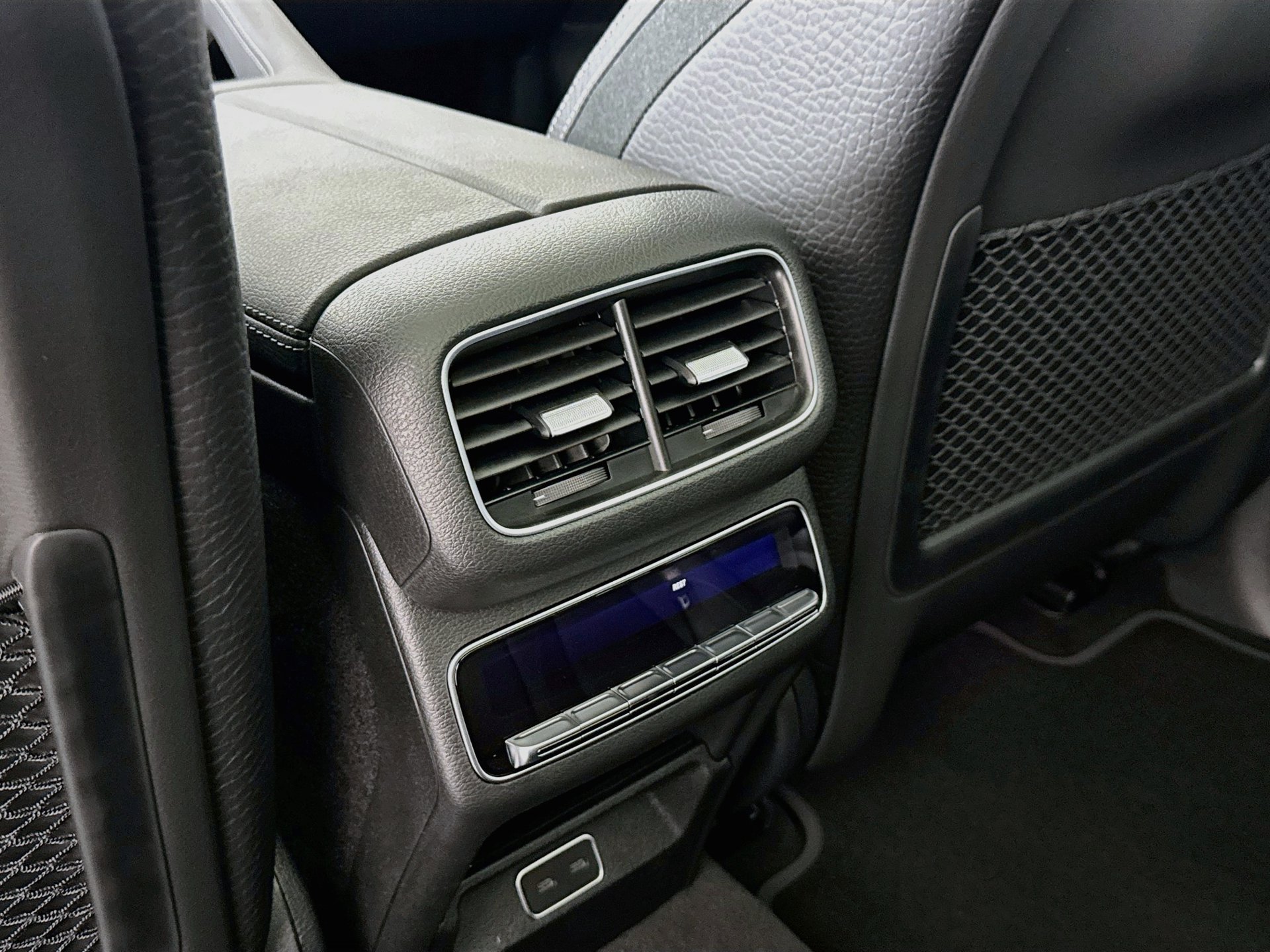 New 2026 Mercedes-Benz GLE 450 4MATIC image 28