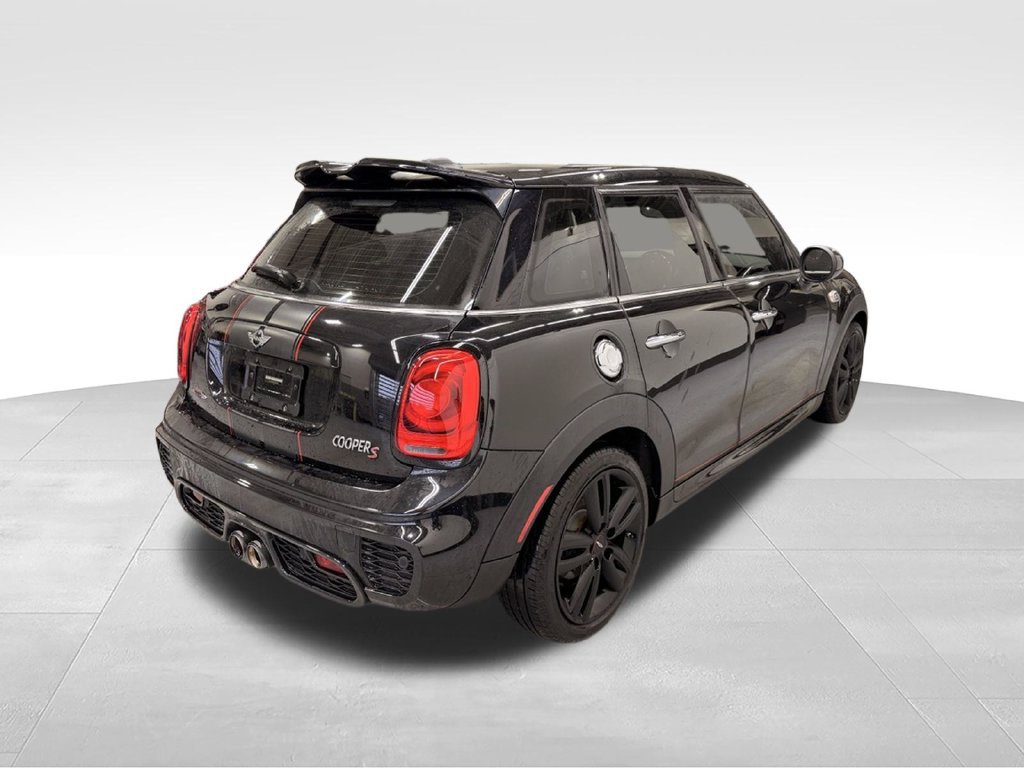 Used 2018 MINI Cooper S FWD image 6