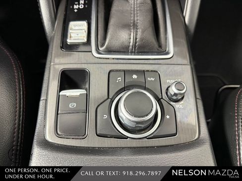 Used 2016 MAZDA CX-5 Grand Touring FWD image 35