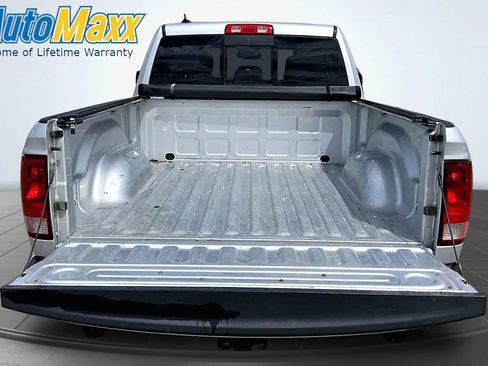 Used 2013 RAM 1500 Big Horn AWD/4WD image 7