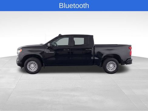 Used 2023 Chevrolet Colorado W/T RWD image 6