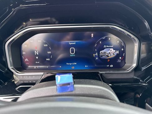 New 2026 Chevrolet Silverado 1500 High Country image 29