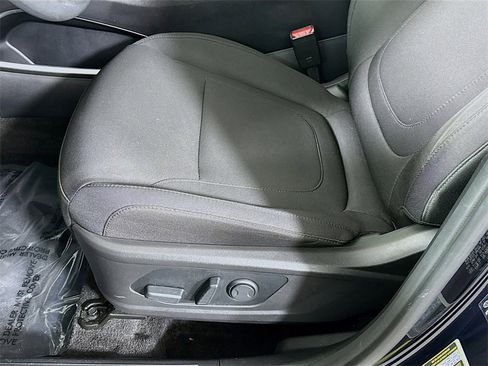 Certified 2022 Hyundai Tucson Blue image 24