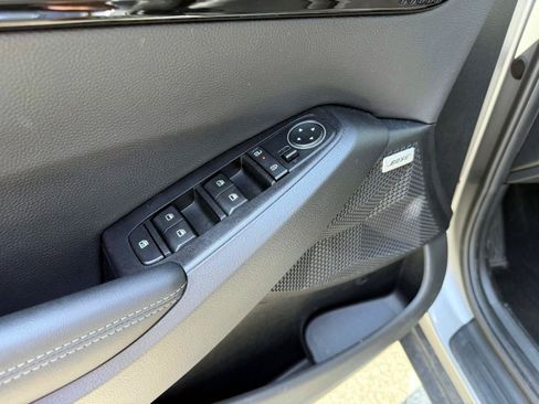 Used 2026 Kia Seltos SX w/ SX Sunroof Package AWD/4WD image 23