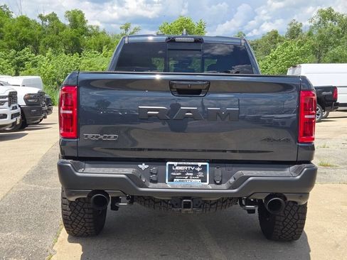 New 2026 RAM 1500 RHO w/ RHO Level 1 Equipment Group AWD/4WD image 15