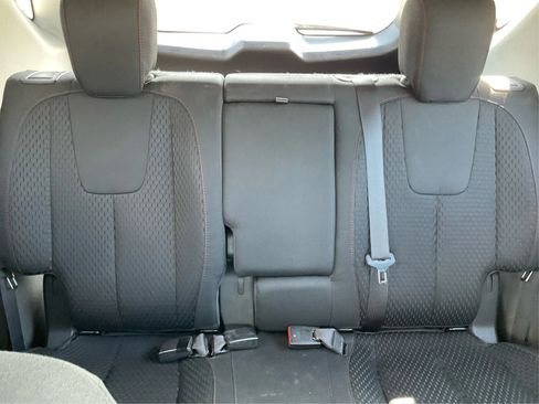 Used 2015 Chevrolet Equinox LS AWD/4WD image 14