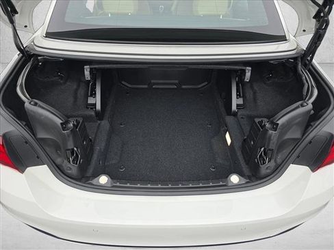 Used 2020 BMW 430i xDrive Convertible w/ Convenience Package image 12