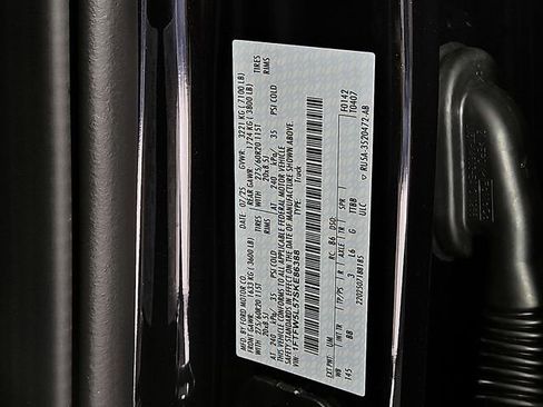 Used 2025 Ford F150 Lariat w/ Equipment Group 501A Mid image 28