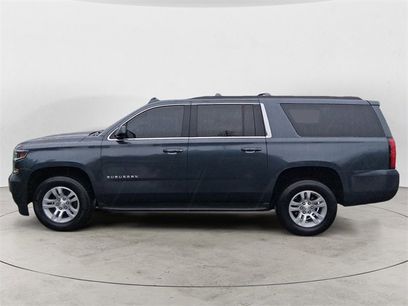 Used 2019 Chevrolet Suburban LS