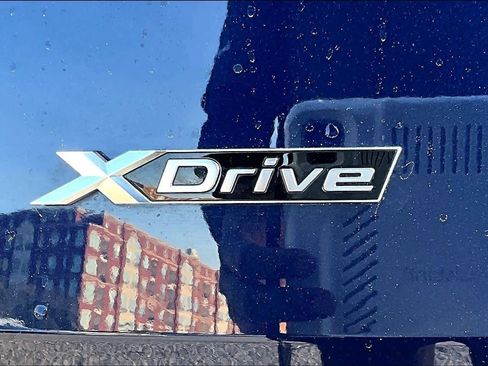 Used 2026 BMW X3 xDrive30 w/ Premium Package image 9