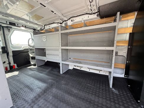 Used 2019 Ford Transit 250 130 Low Roof w/ Exterior Upgrade Package RWD image 28