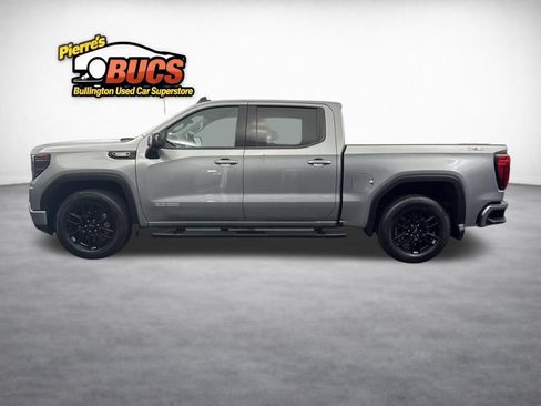 Used 2024 GMC Sierra 1500 Elevation w/ Elevation Premium Package AWD/4WD image 2
