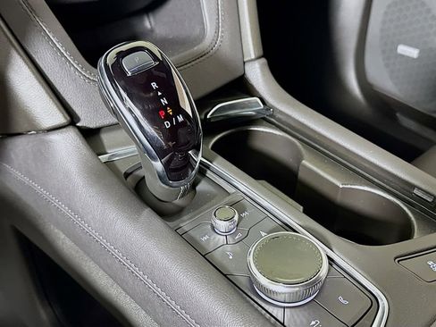 New 2026 Cadillac XT5 Premium Luxury w/ Driver Assist Package FWD image 11