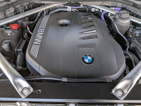 New 2026 BMW X7 xDrive40i image 17