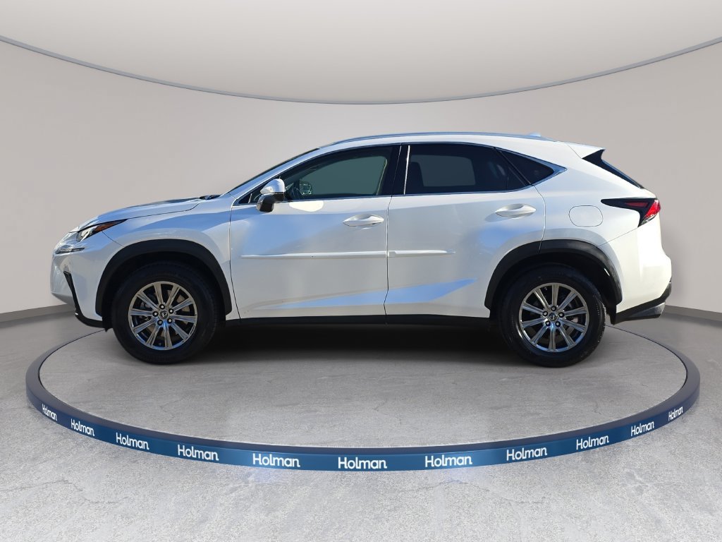 Used 2019 Lexus NX 300 FWD w/ Comfort Package image 9
