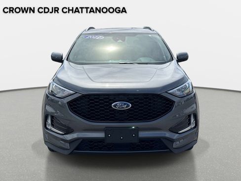 Used 2022 Ford Edge ST-Line image 10