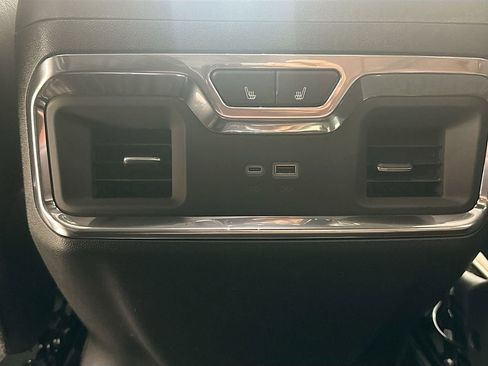 New 2026 GMC Sierra 1500 Denali Ultimate AWD/4WD image 27