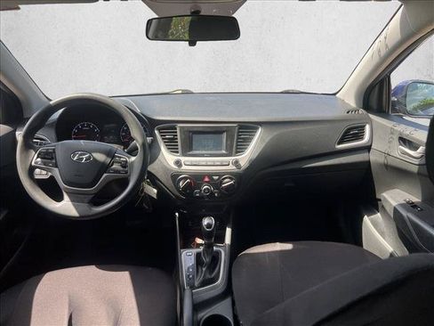 Used 2020 Hyundai Accent SE FWD image 9