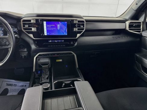 Used 2026 Toyota Tundra SR5 AWD/4WD image 27
