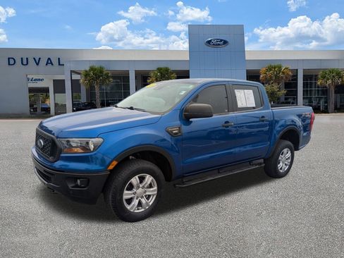 Used 2019 Ford Ranger XL w/ Equipment Group 101A Mid image 8