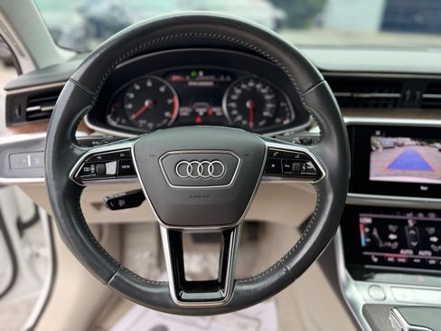 Used 2020 Audi A6 2.0T Premium AWD/4WD image 17