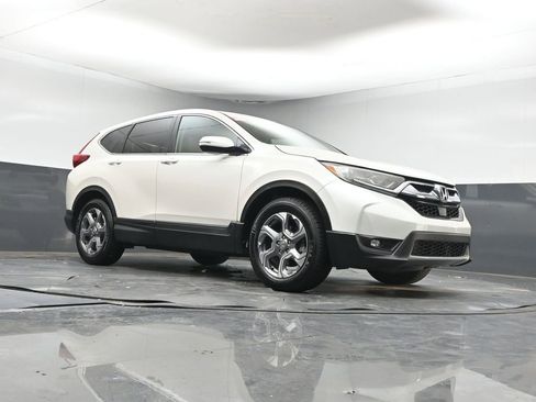 Used 2018 Honda CR-V EX-L image 30