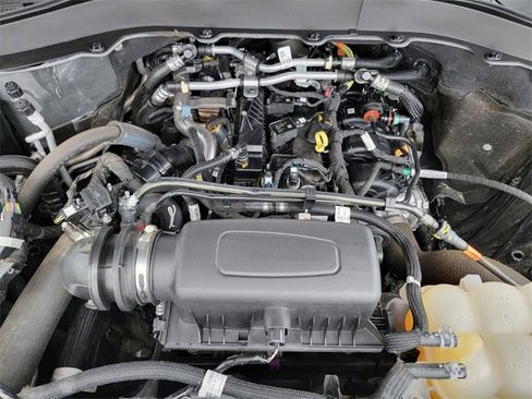 Certified 2023 Ford Explorer XLT w/ Equipment Group 202A image 41