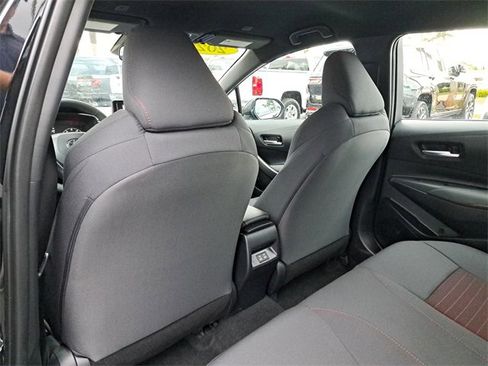 Used 2024 Toyota Corolla Sedan image 10