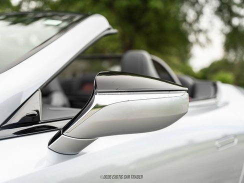 Used 2022 Lexus LC 500 Convert w/ Accessory Package RWD image 73