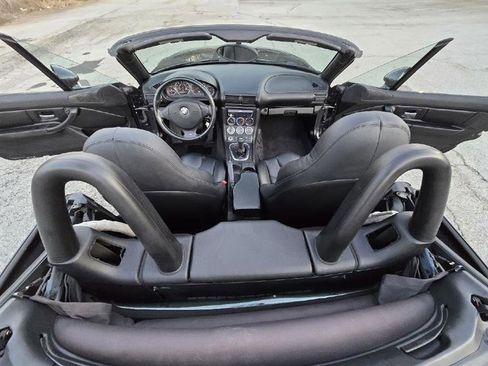 Used 2000 BMW M Roadster image 33
