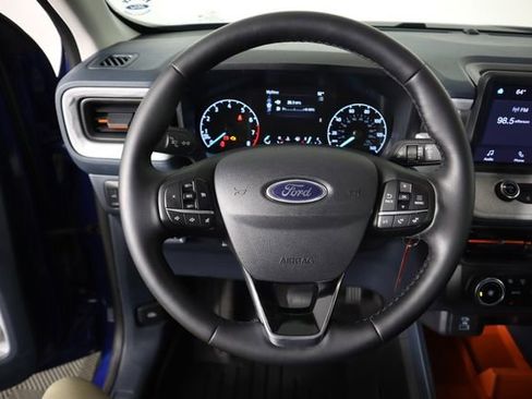 Used 2024 Ford Maverick XLT w/ XLT Luxury Package AWD/4WD image 43