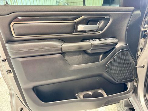 Used 2022 RAM 1500 Sport w/ Rebel Level 2 Equipment Group AWD/4WD image 18