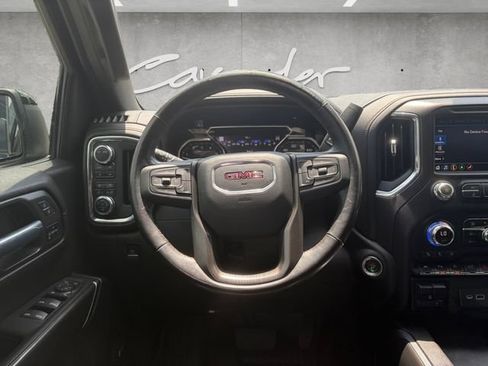 Used 2021 GMC Sierra 1500 AT4 w/ AT4 Value Package AWD/4WD image 21