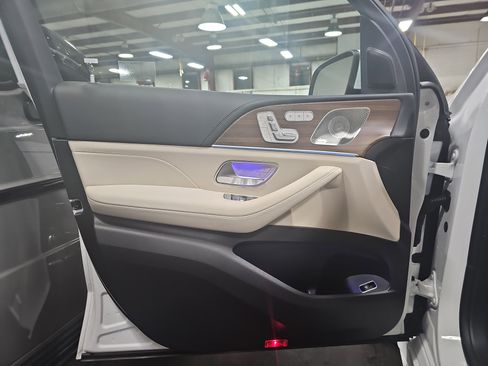 New 2026 Mercedes-Benz GLE 350 4MATIC image 27