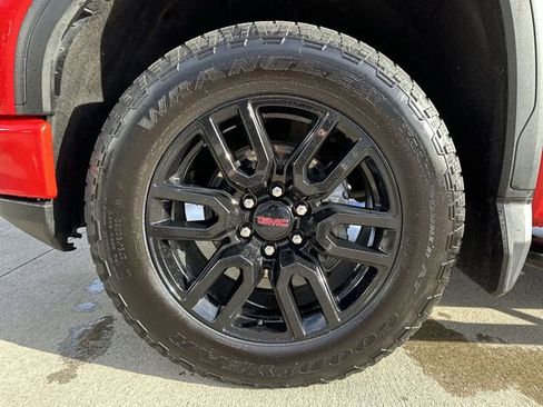 Certified 2023 GMC Sierra 1500 Elevation image 12